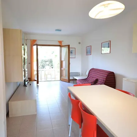Villa Fiordo Isola Di Albarella 2 E 2 Bagni *