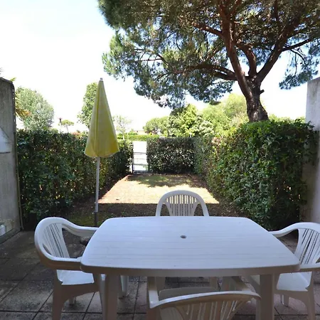 Villa Fiordo Isola Di Albarella 2 E 2 Bagni
