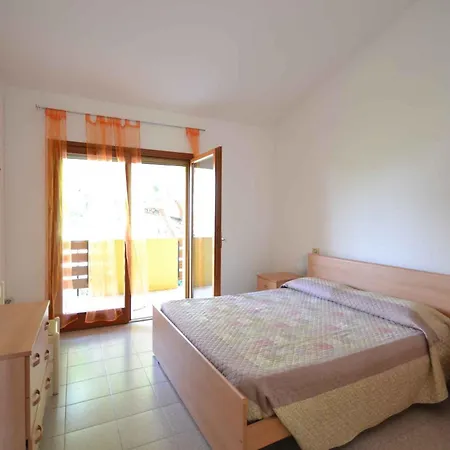 Fiordo Isola Di Albarella 2 E 2 Bagni Villa *