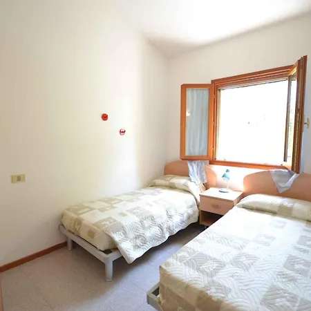 Villa Fiordo Isola Di Albarella 2 E 2 Bagni *