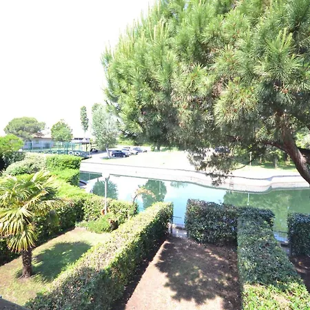 Fiordo Isola Di Albarella 2 E 2 Bagni * Rosolina